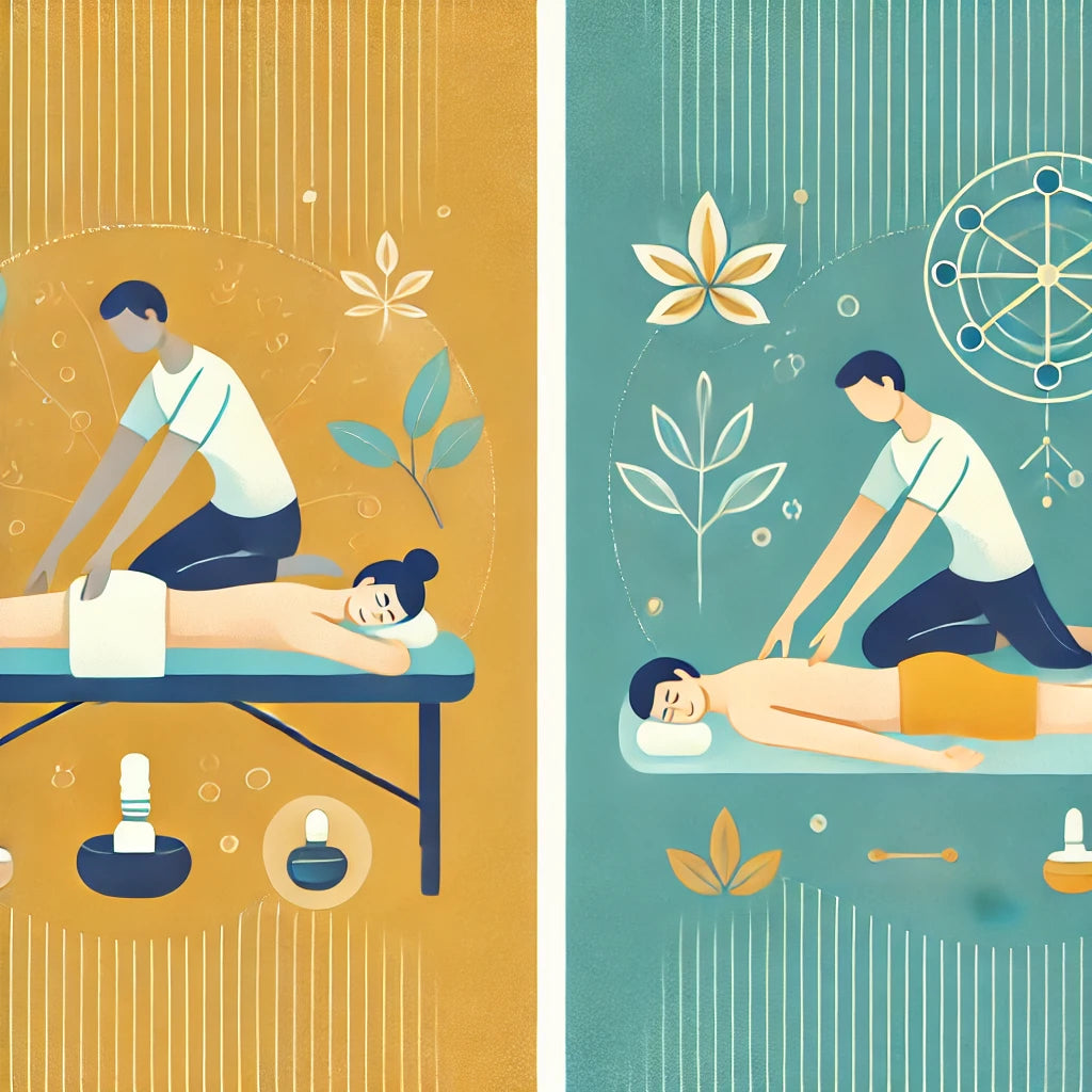 Was-ist-der-Unterschied-zwischen-einer-normalen-Massage-und-einer-Thai-Massage