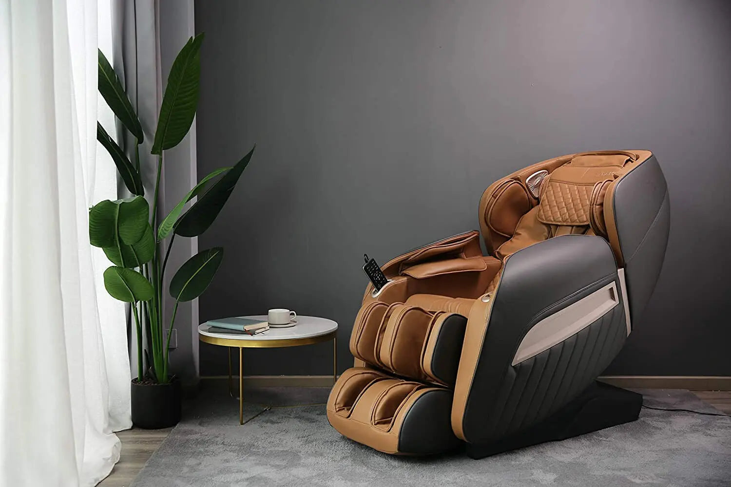 Fauteuil massant Eden Lux comme neuf (D'occasion) à Crans-Montana pour Fauteuil massant Eden Lux comme neuf (D'occasion) à Crans-Montana pour