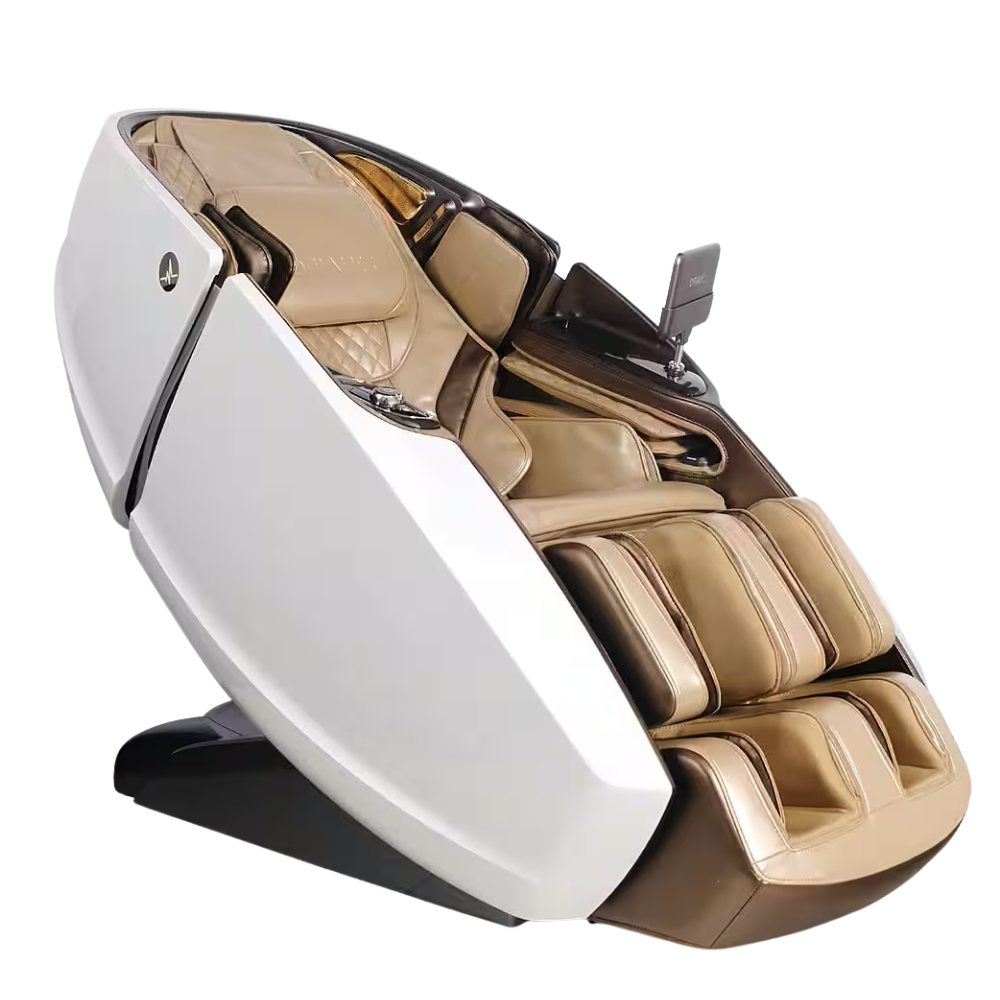 NAIPO Model L Space Capsule High-End Massagesessel mit KI