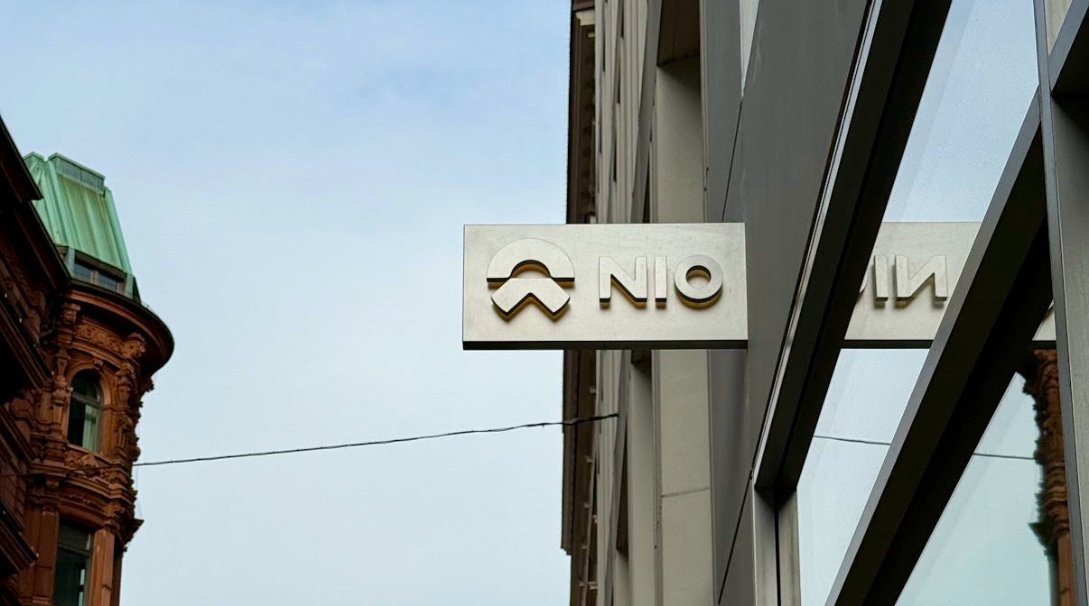 Nio x NAIPO