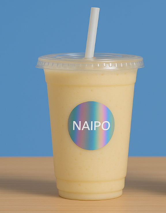 Wellness Shake Vanilla (High Protein)