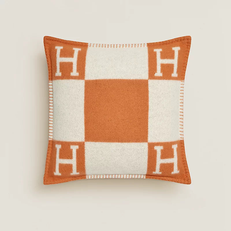 Hermès Avalon Kissen
