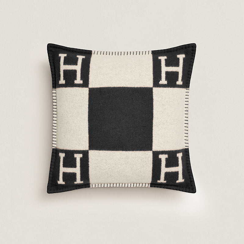 Hermès Avalon Kissen