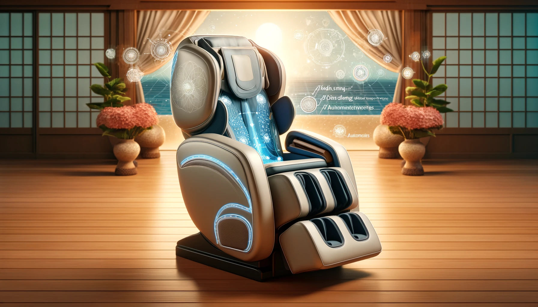 Wie-funktioniert-der-Body-Scan-bei-Massagesesseln