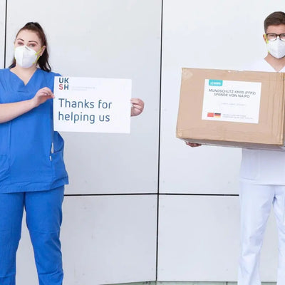 NAIPO-SPENDET-10.000-FFP2-MASKEN-AN-DAS-UNIVERSITÄTSKLINIKUM-SCHLESWIG-HOLSTEIN