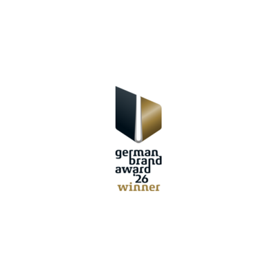 NAIPO gewinnt zweifach beim German Brand Award für zukunftsweisendes Retail-Konzept