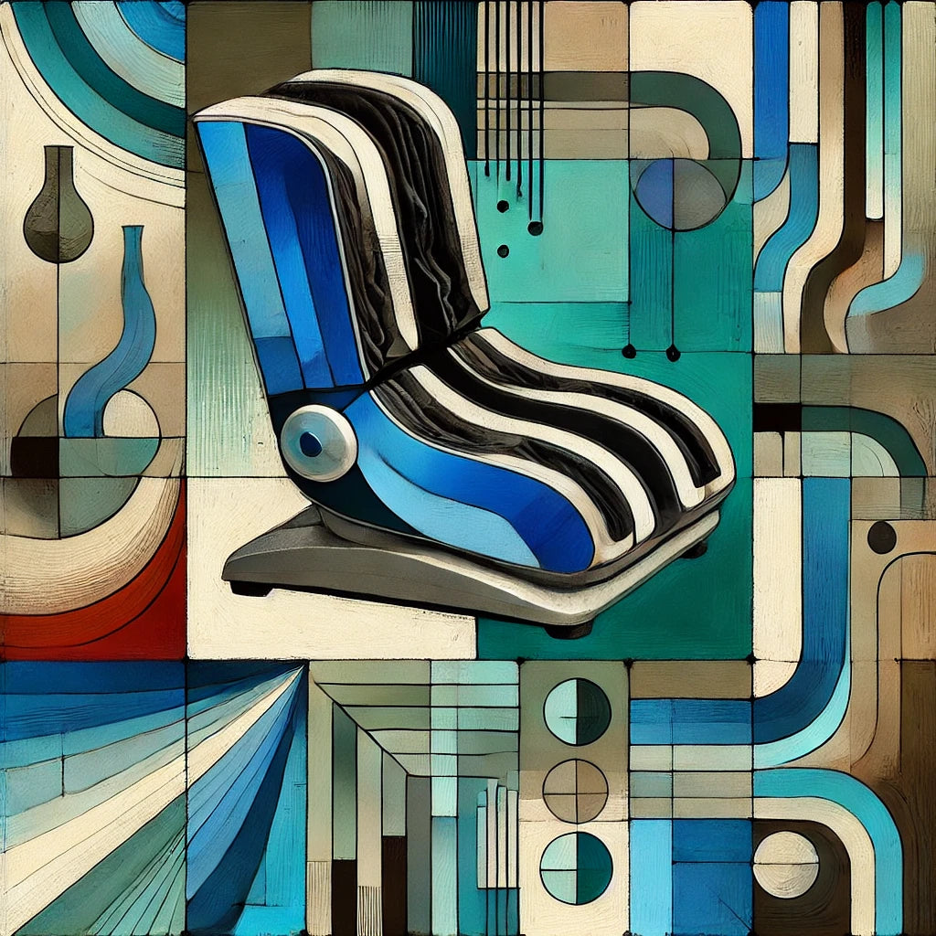 Découvrez la liberté sans fil avec notre collection de masseurs de pieds alimentés par batterie. Parfaits pour les déplacements ou à la maison, ces appareils offrent des massages puissants sans les tracas des câbles. Profitez d'une détente maximale où que vous soyez.