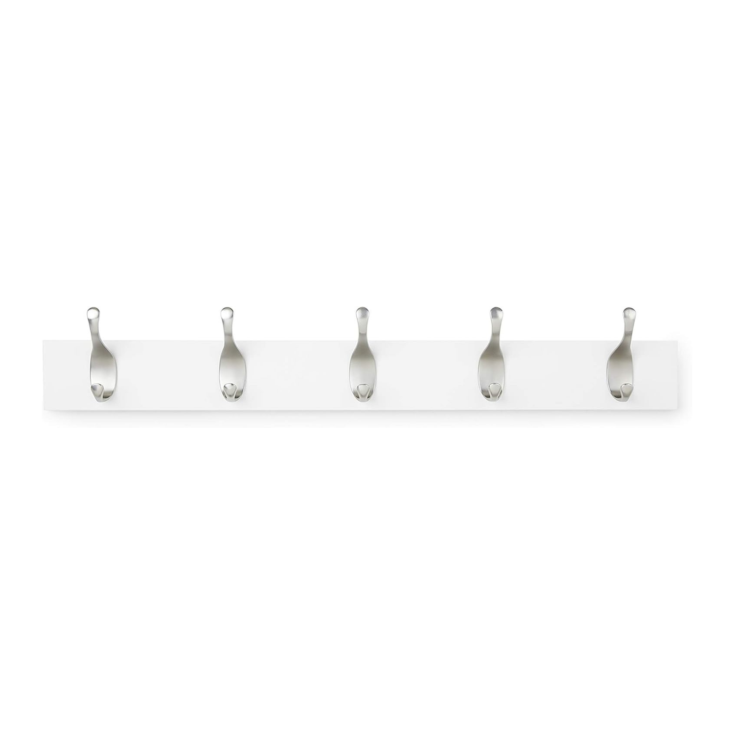 Juego de 6 cajas plegables Friends Of NAIPO®: cajas de almacenamiento plegables de tela no tejida con asas, 26,7 × 26,7 × 27,9 cm, cestas de almacenamiento para salón, dormitorio y cocina, azul vaquero, transpirables.