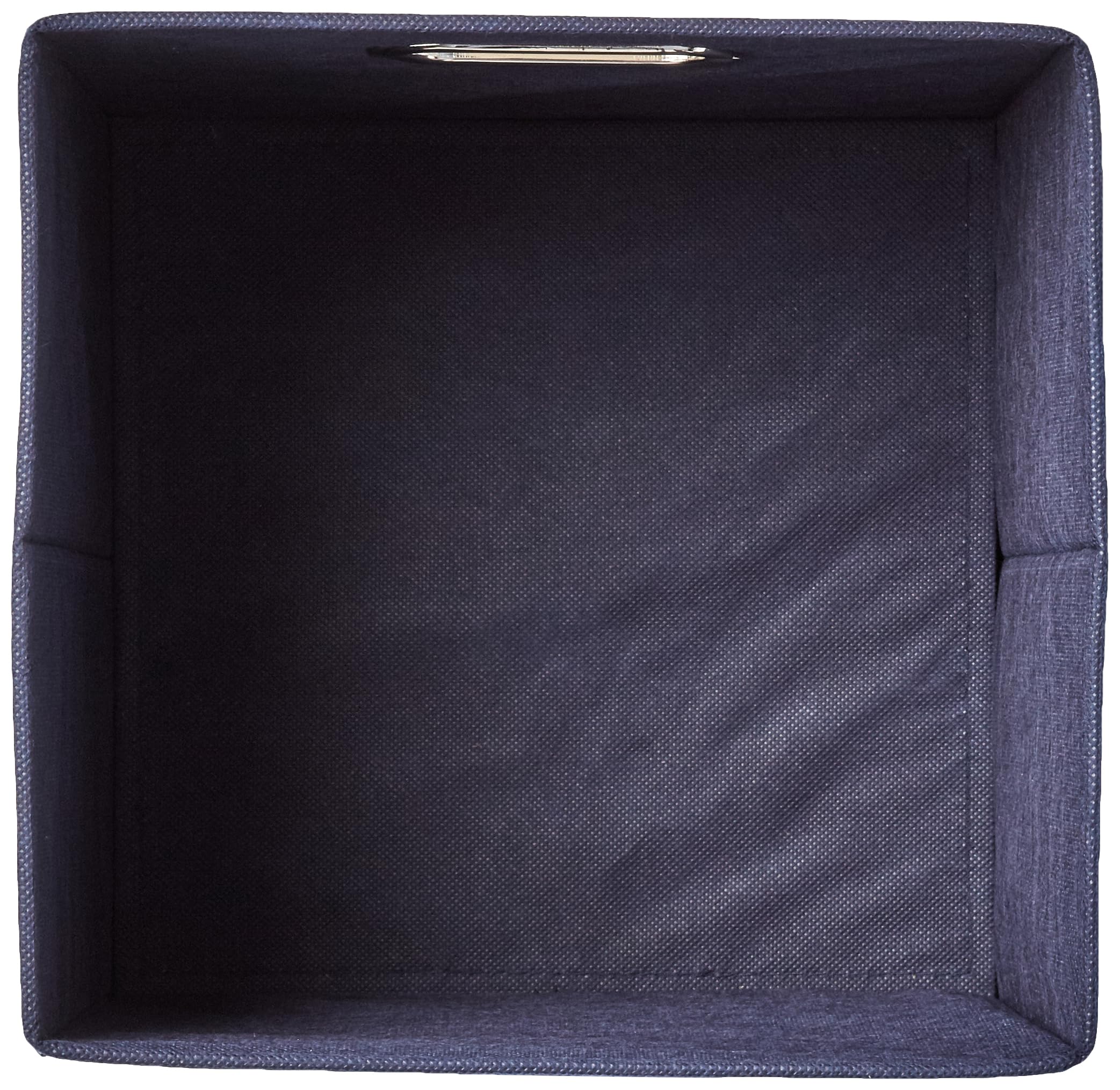 Friends Of NAIPO® Wasmand – Opvouwbare waszak met lange versterkte handvatten, 53 × 30 × 30 cm – Opbergmand voor wasgoed, speelgoed, schoenen en huishouden