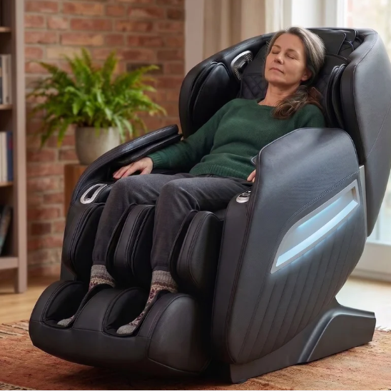 Aspria by NAIPO Massagesessel Model P