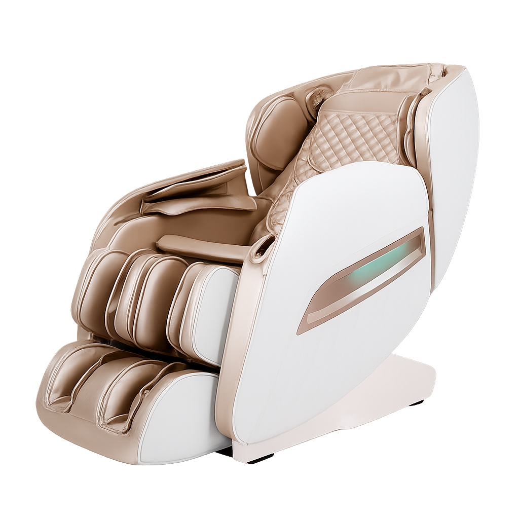 NAIPO Massagesessel Model P