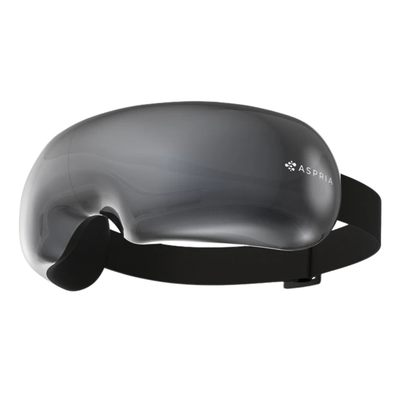 Masseur oculaire Aspria by NAIPO Eyecloud Vision