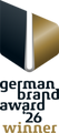 German Brand Award 2026 — Innovation & Brand Creation