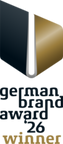 German Brand Award 2026 — Winner: Innovation & Brand Creation