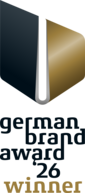 German Brand Award 2026 Winner, Innovation und Brand Creation