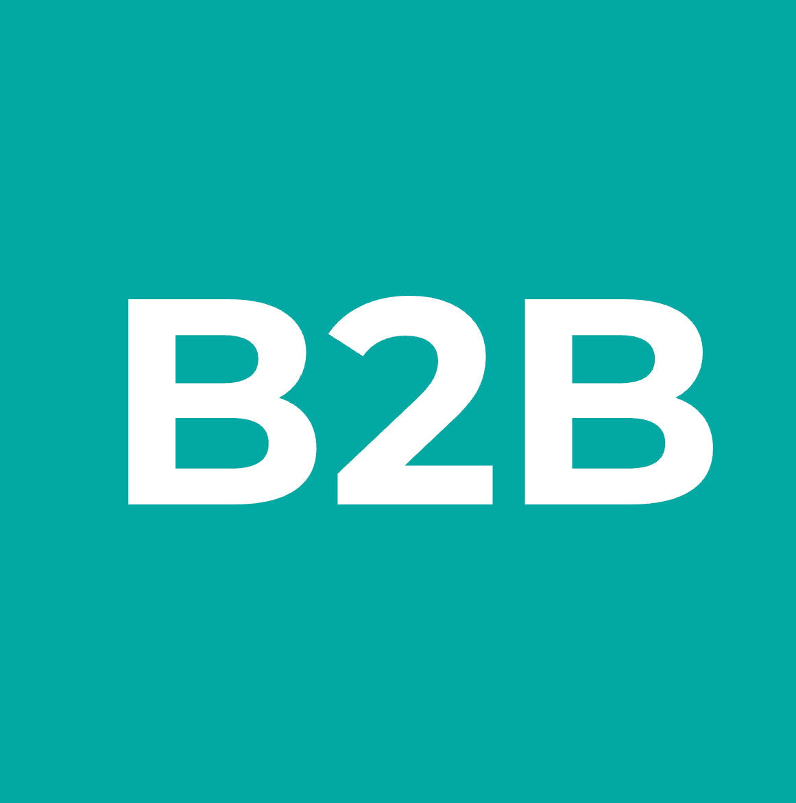 B2B Termin