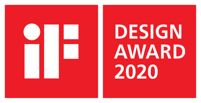 Prix ​​iF Design