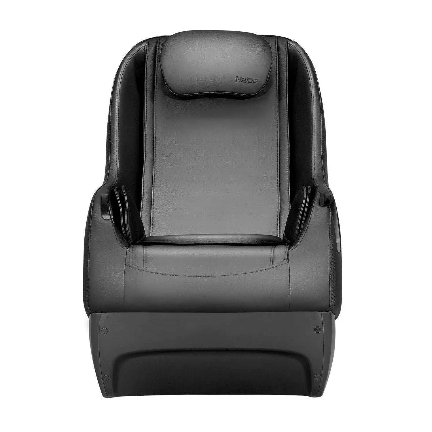 NAIPO Massagesessel Shiatsu, Modernes Design, Platz-Wunder