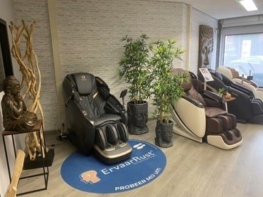 Ervaarrust.nl